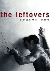 Watch The Leftovers (2014) TV Series Online .